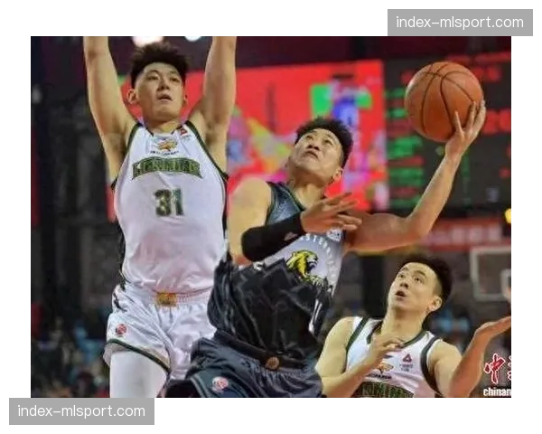 长白山恩都里对阵北京北汽险胜，姜伟泽26+10助攻关键表现